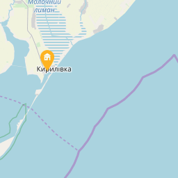 Villa Azov на карті